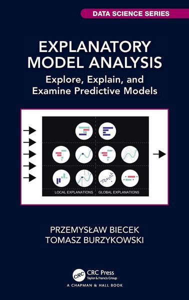 Produktbild: Explanatory Model Analysis