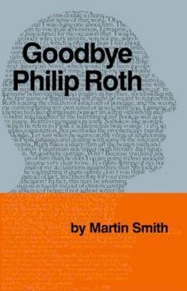 Produktbild: Goodbye, Philip Roth