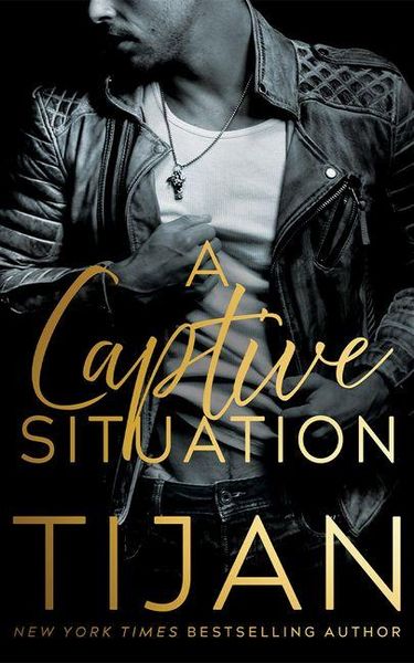 Produktbild: A Captive Situation
