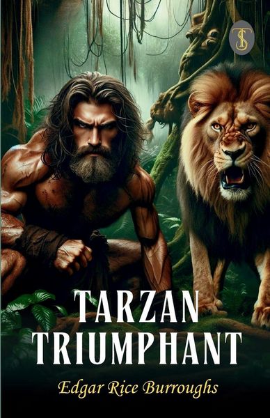 Produktbild: Tarzan Triumphant