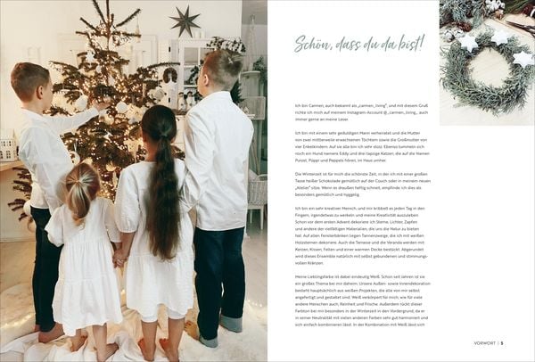 Produktbild: White Christmas