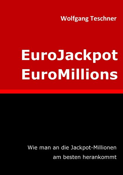 Produktbild: EuroJackpot / EuroMillions