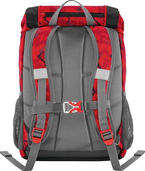 Produktbild: STEP BY STEP&reg; Kindergartenrucksack-Set Kid 3teilig, Monster Truck Rocky