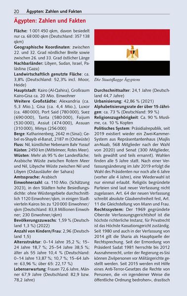 Produktbild: TRESCHER Reisef&uuml;hrer Kreuzfahrten Nil