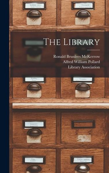 Produktbild: The Library