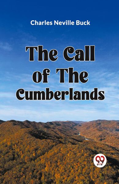Produktbild: The Call Of The Cumberlands