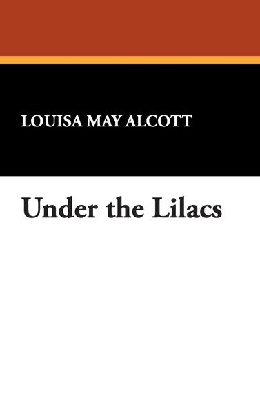 Produktbild: Under the Lilacs