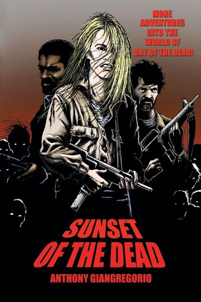 Produktbild: Sunset of the Dead