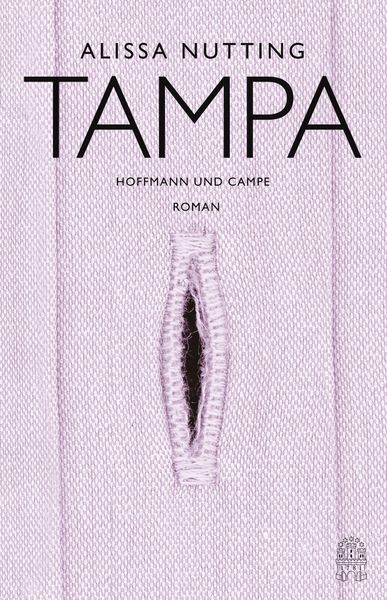 Book cover of Tampa