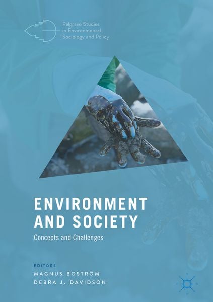 Produktbild: Environment and Society