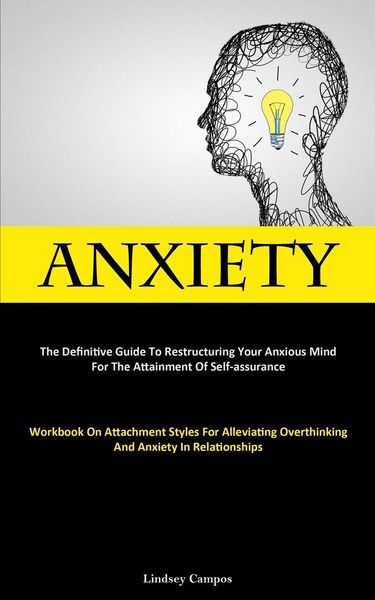 Produktbild: Anxiety