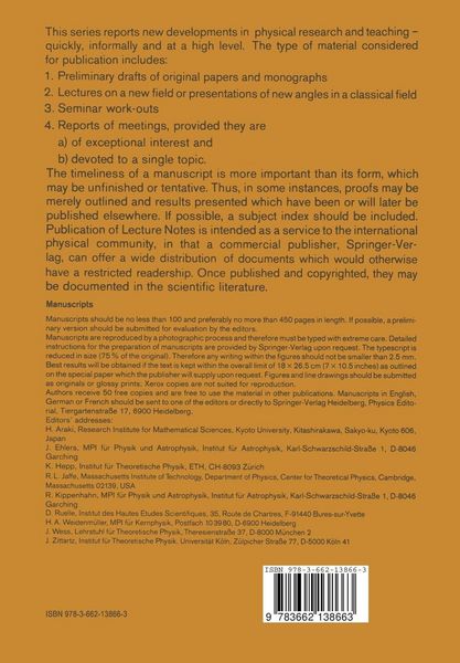 Produktbild: Differential Geometric Methods in Theoretical Physics