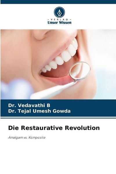 Produktbild: Die Restaurative Revolution