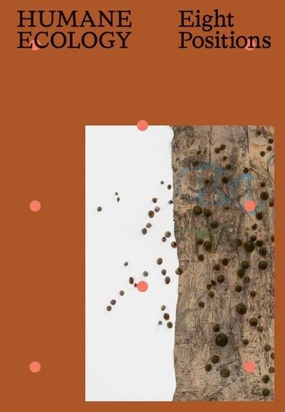 Produktbild: Humane Ecology
