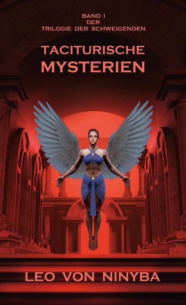 Produktbild: Taciturische Mysterien