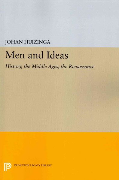 Produktbild: Men and Ideas