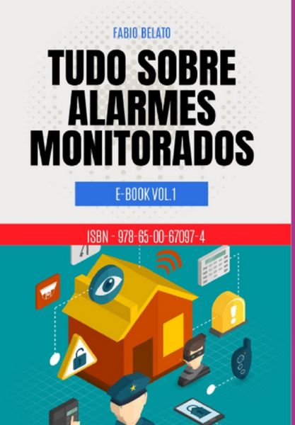 Produktbild: Tudo Sobre Alarmes Monitorados