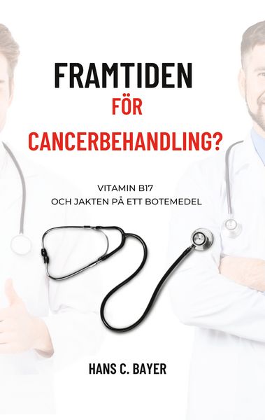 Produktbild: Framtiden f&ouml;r cancerbehandling?