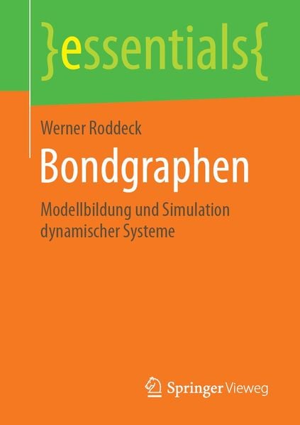 Produktbild: Bondgraphen