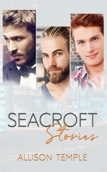 Produktbild: Seacroft Stories