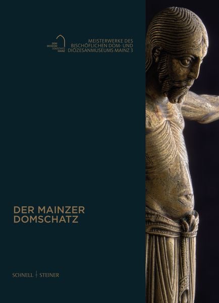 Produktbild: Der Mainzer Domschatz