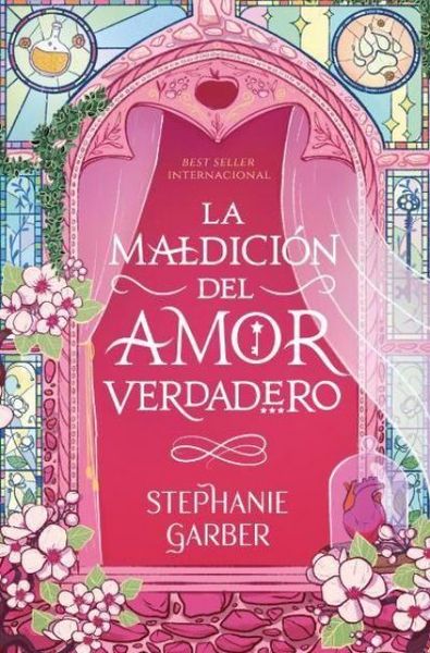 Produktbild: La Maldicion del Amor Verdadero