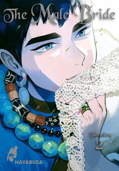 Produktbild: The Male Bride 2