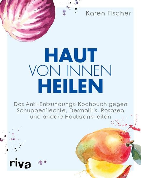 Produktbild: Haut von innen heilen