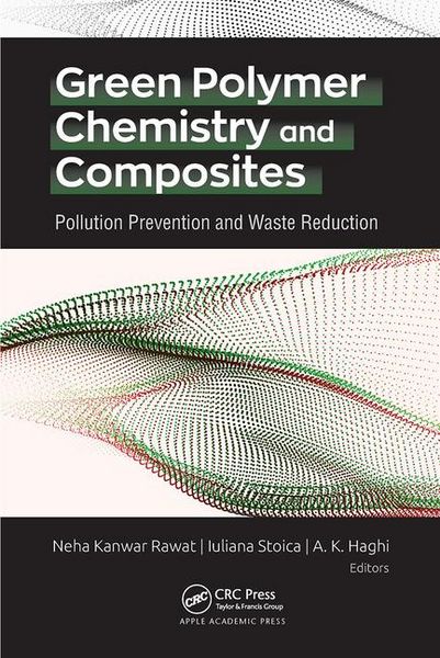 Produktbild: Green Polymer Chemistry and Composites