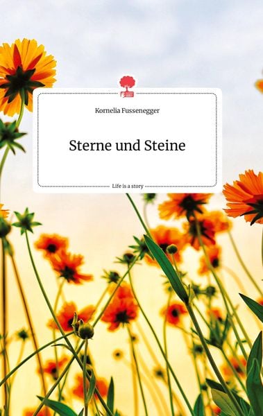 Produktbild: Sterne und Steine. Life is a Story - story.one