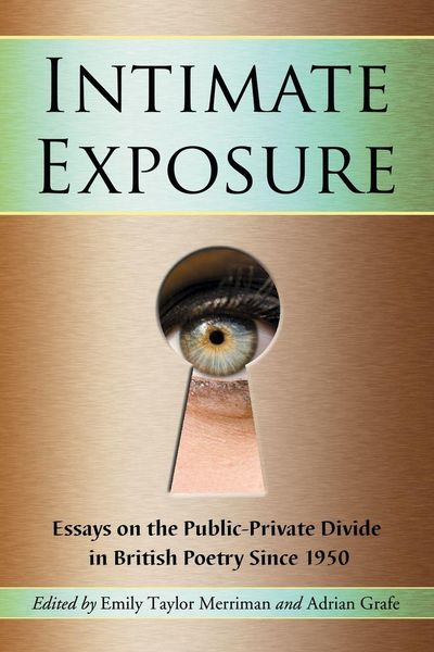 Produktbild: Intimate Exposure