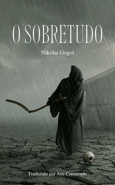 Produktbild: O Sobretudo