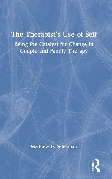 Produktbild: The Therapist's Use of Self