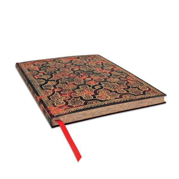 Produktbild: Softcover Notizbuch Mystique, Ultra, Liniert