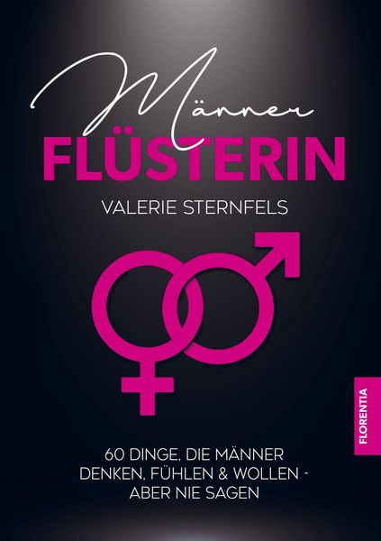 Produktbild: M&auml;nnerfl&uuml;sterin