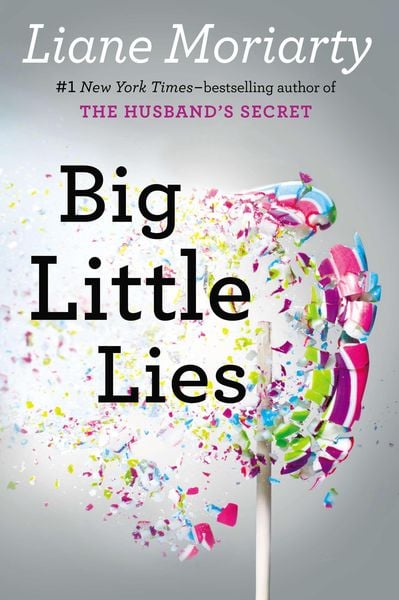 Produktbild: Big Little Lies