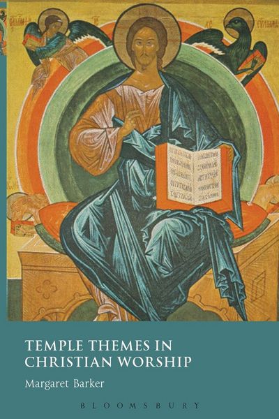 Produktbild: Temple Themes in Christian Worship