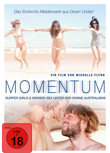 Produktbild: Momentum