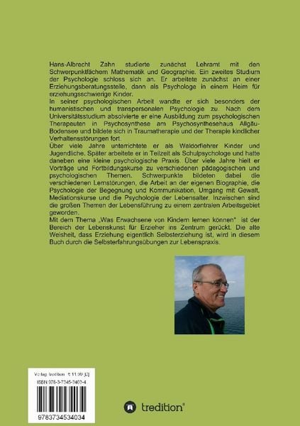 Produktbild: Was Erwachsene von Kindern lernen k&ouml;nnen