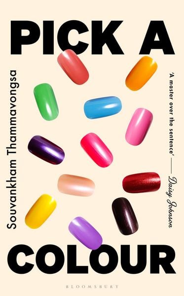 Produktbild: Pick a Colour