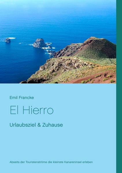 Produktbild: El Hierro