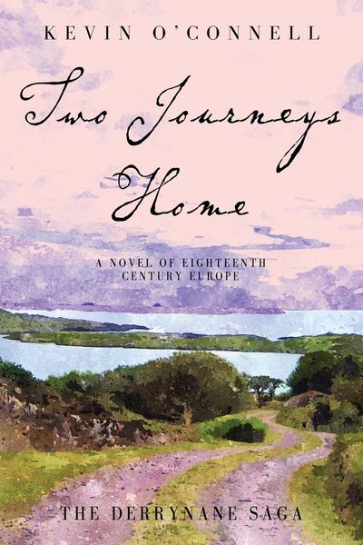 Produktbild: Two Journeys Home
