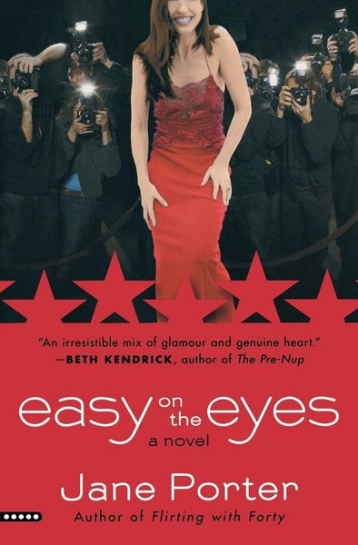 Produktbild: Easy On The Eyes