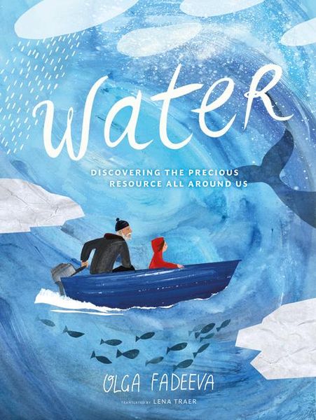 Produktbild: Water