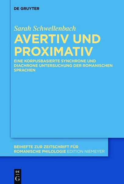 Produktbild: Avertiv und Proximativ