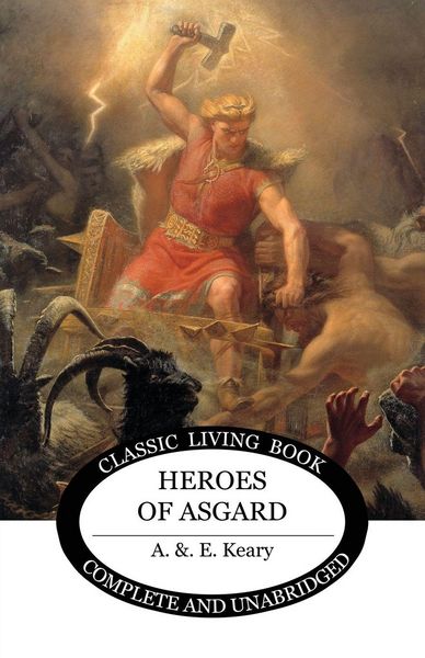 Produktbild: Heroes of Asgard
