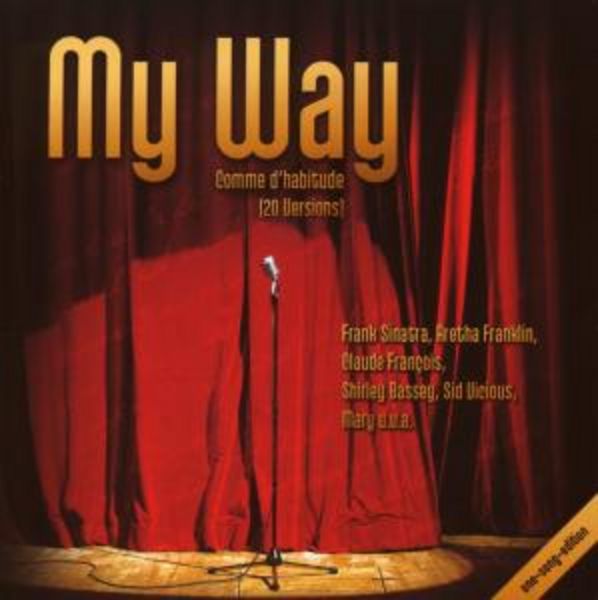 Various: My Way