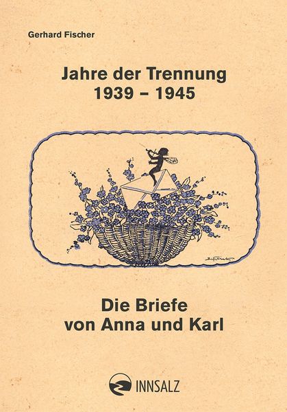 Produktbild: Jahre der Trennung 1939 - 1945