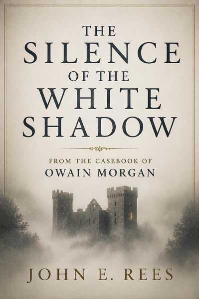 Produktbild: The Silence of the White Shadow