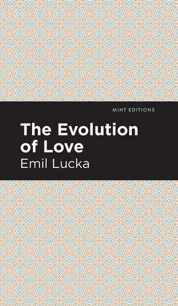 Produktbild: The Evolution of Love